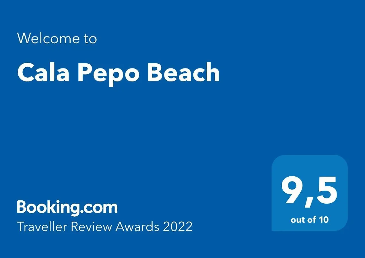 Cala Pepo Beach L'Ametlla de Mar Spain