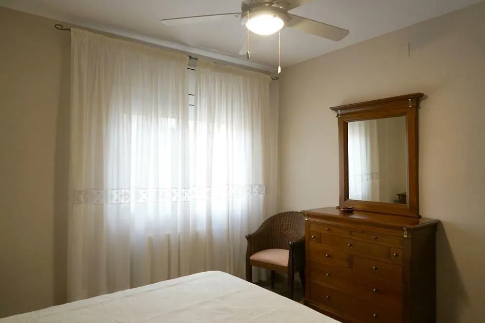 Holiday home Cala Pepo Beach L'Ametlla de Mar