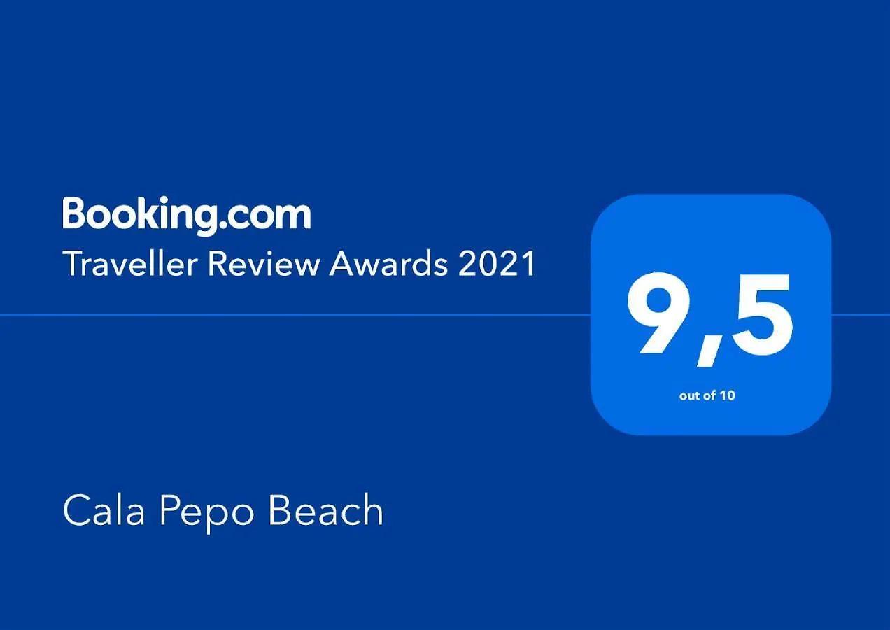 Holiday home Cala Pepo Beach L'Ametlla de Mar