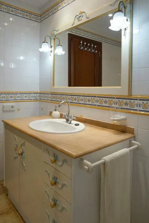 Holiday home Cala Pepo Beach L'Ametlla de Mar