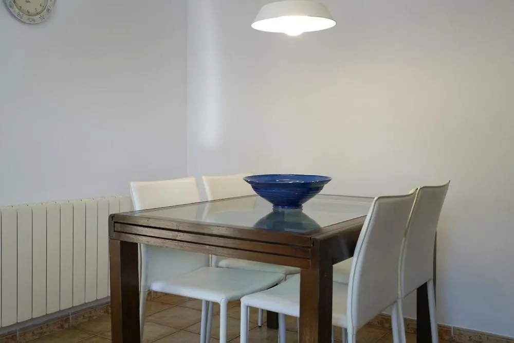 Cala Pepo Beach L'Ametlla de Mar Holiday home