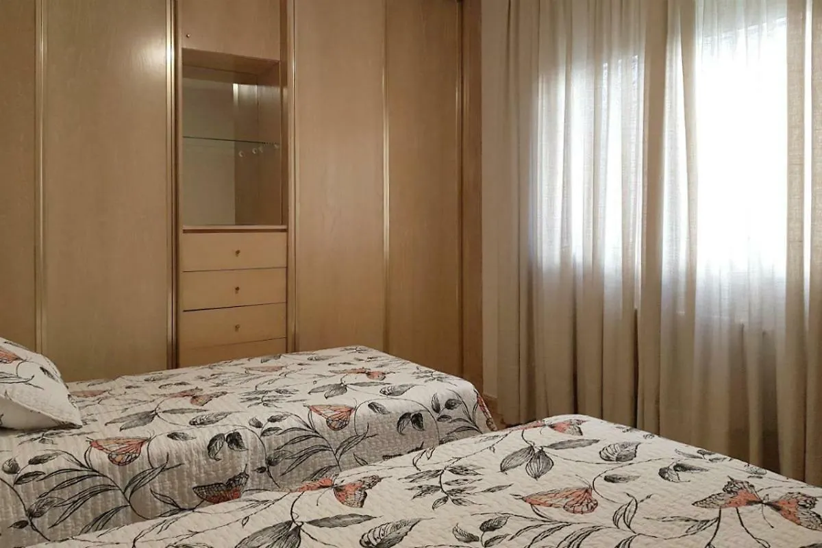 Holiday home Cala Pepo Beach L'Ametlla de Mar Spain
